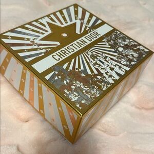 Christian Dior Gift Box -Limited Edition